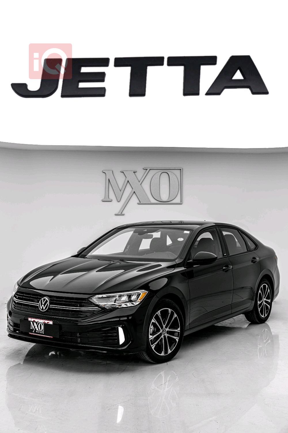 فولكسفاغن جيتا